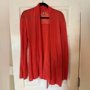 Knitted And Knotted | Anthropologie Cardigan Sweater